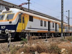 सीधी में ट्रेन सेवा की उम्मीद बढ़ी, रीवा से रामपुर नैकिन तक MEMU चलाने का प्रस्ताव