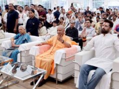 दलितों, वंचितों की प्रखर आवाज थे रामविलास पासवानः मुख्यमंत्री