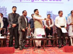 देखो पूरा देश, पर सबसे पहले मध्यप्रदेश : मुख्यमंत्री डॉ. यादव