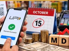 UPI फीस अगले साल तक टाली जा सकती है; Paytm के शेयर लोअर सर्किट पर पहुंचे, दूसरी पेमेंट कंपनियों के शेयरों में भी गिरावट