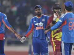 T20I में भारत के 5 सबसे बड़े स्कोर, जिन्हें डिफेंड करने में नाकाम रही टीम इंडिया