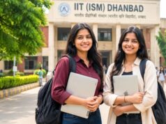 IIT ISM धनबाद प्लेसमेंट 2026: 350 से ज्यादा कंपनियां पहुंचीं, 275 ऑफर 20 लाख रुपये से ऊपर