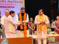 बिहार में जातिवाद से शिक्षा को नुकसान, प्रह्लाद जोशी ने नई शिक्षा नीति पर कही बड़ी बात