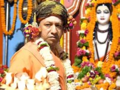 सीएम योगी ने नवरात्रि की षष्ठी पर दी बधाई, कहा- बेटियों को मिल रहे आगे बढ़ने के अवसर