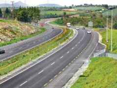 बिहार में 2500 करोड़ से बनेगी 88 KM लंबी फोरलेन सड़क, पटना से झारखंड का सफर होगा आसान