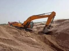 बिहार में बालू घाटों पर लापरवाही पड़ेगी भारी, पट्टाधारियों पर लगेगा 10 लाख तक जुर्माना