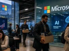 Microsoft Layoffs: नौकरी जॉइन करने के 3 महीने बाद ही मिला कंपनी छोड़ने का ऑफर, भारतीय डेवलपर की बढ़ी चिंता