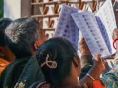 पाकुड़ में 12 से 16 अक्टूबर तक घर-घर पहुंचेगा प्रशासन, मतदाता सूची में नाम जोड़ने का चलेगा अभियान