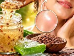 अलसी और नींबू से घर पर बनाएं नेचुरल स्किन जेल, झुर्रियों और फाइन लाइन्स से पाएं छुटकारा