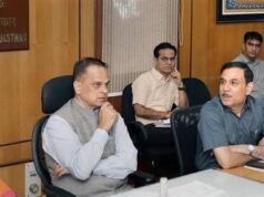 राजस्थान में निवेश प्रस्तावों की बारिश, सितंबर में ₹11,739 करोड़ के निवेश का प्रस्ताव