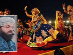 भोपाल में गरबा को लेकर बढ़ा विवाद, मुस्लिम धर्मगुरुओं की अपील- युवा आयोजन में शामिल न हों