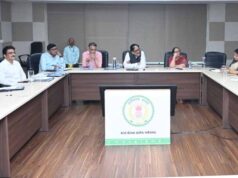 नीति आयोग की महानिदेशक निधि छिब्बर ने छत्तीसगढ़ राज्य नीति आयोग के कार्यों की सराहना की