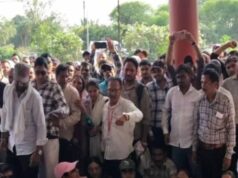 MP में 102 पटवारियों पर बड़ा एक्शन, 27 बर्खास्त और 75 सस्पेंड; 24 घंटे का अल्टीमेटम