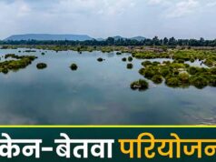 केन-बेतवा लिंक परियोजना पर MP हाईकोर्ट सख्त, केंद्र सरकार से CEC की रिपोर्ट पेश करने के निर्देश