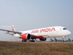 दिल्ली आ रही एयर इंडिया फ्लाइट में हाईजैक अलर्ट, जयपुर में करानी पड़ी इमरजेंसी लैंडिंग