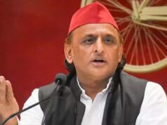 सपा सरकार में कांवड़ यात्रा और रामनवमी के जुलूस बाधित किए जाते थे : कैबिनेट मंत्री चौधरी भूपेंद्र सिंह