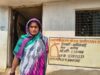 प्रधानमंत्री आवास योजना से कविता बाई के पक्के घर का सपना हो रहा साकार