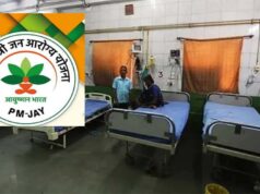 CG में आयुष्मान योजना में लापरवाही पर कार्रवाई, दो ऑपरेटरों की होगी बर्खास्तगी