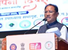 सिंगापुर से लौटे CM साय का बड़ा दावा, छत्तीसगढ़ को मिले ₹43,600 करोड़ के निवेश प्रस्ताव