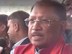 CM साय आज सिंगापुर में SING Forum 2026 में रखेंगे ‘छत्तीसगढ़ के विकास’ का विजन, निवेशकों से करेंगे चर्चा