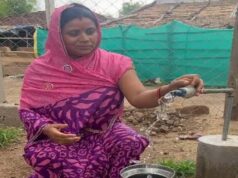 बस्तर में ₹57.71 करोड़ की पेयजल परियोजना, घर-घर पहुंचेगा ज्यादा पानी