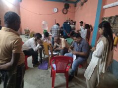 दुर्ग में विदेशी नागरिकों की पहचान के लिए पुलिस का अभियान, संदिग्धों की होगी जांच