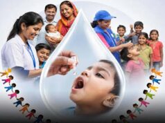 CG में विश्व पोलियो दिवस पर कल जागरूकता रैली, रक्तदान और स्वास्थ्य जांच शिविरों का होगा आयोजन