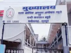 CG ACB रिपोर्ट में राजस्व विभाग सबसे भ्रष्ट, आदिवासी जिलों के लोग शिकायत करने में आगे