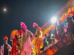बस्तर दशहरा में रथ चोरी की अनोखी परंपरा, छिपा है समानता का संदेश