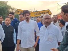 अंबिकापुर-निजामुद्दीन एक्सप्रेस अब सप्ताह में दो दिन चलेगी, रेल यात्रियों को मिलेगी बड़ी सुविधा