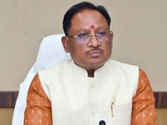 BJP प्रदेश अध्यक्ष ने CM साय और केंद्रीय मंत्री को लिखा पत्र, बस्तर के लिए मांगा विशेष राहत पैकेज