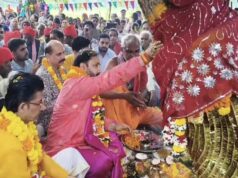 बस्तर दशहरा: बेल फल भेंटकर देवी-देवताओं को दिया जाएगा न्योता