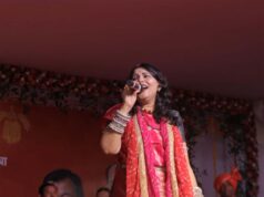 रायपुर में कल सजेगी शरद पूर्णिमा महोत्सव की महफिल, अलका चंद्राकर देंगी प्रस्तुति