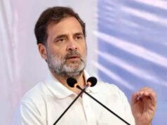 बस्तर में बोधघाट परियोजना का मुद्दा गरमाया, प्रभावितों से मुलाकात करेंगे राहुल गांधी