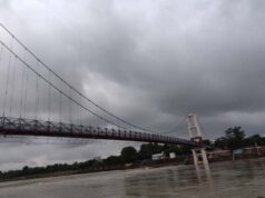 CG Weather Update: छत्तीसगढ़ में चक्रवाती तूफान का असर, अगले 5 दिन बारिश के आसार