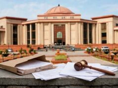 CG हाईकोर्ट में सरकार की पैरवी के लिए नए विधि अधिकारी नियुक्त, कानूनी मामलों में संभालेंगे जिम्मेदारी