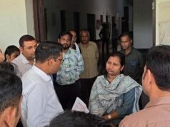 धान खरीदी से पहले गिरदावरी पर विवाद तेज, पटवारियों के बाद कृषि कर्मचारियों ने भी दी हड़ताल की चेतावनी