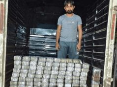 CG में रोजाना ₹60 करोड़ का हवाला कारोबार! 1 लाख रुपये ट्रांसफर करने पर मिलता है ₹2,000 तक कमीशन