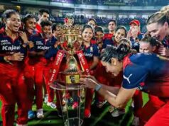 WPL 2027 ऑक्शन में छत्तीसगढ़ की पलक सिंह और श्रेया श्रीवास पर लगेगी बोली