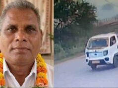 CG में दर्दनाक हादसा, पिकअप की टक्कर से विधायक मोहले के भाई समेत 3 की मौत