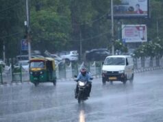 CG Weather: छत्तीसगढ़ के कुछ हिस्सों से अगले 48 घंटे में मानसून की वापसी, मौसम में होगा बदलाव