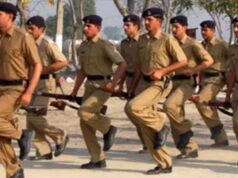 CG पुलिस में 128 पदों पर भर्ती का मौका, बस्तर फाइटर्स आरक्षक के लिए 2 नवंबर से आवेदन