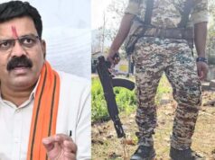 CG में 116 मंत्री-नेताओं की सुरक्षा घटेगी, नक्सलवाद कमजोर पड़ने पर सरकार का फैसला