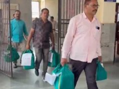 छत्तीसगढ़ कोल लेवी घोटाले में बड़ा खुलासा, कांग्रेस कार्यालय राजीव भवन तक पहुंची ₹104 करोड़ की रकम