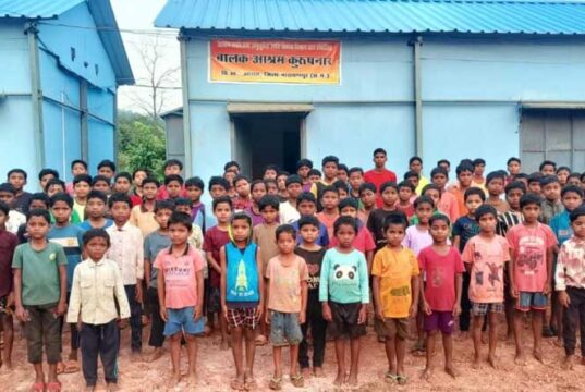 कुरुषनार का कायकल्प: जहाँ कल तक गूंजती थीं बारूद की आहटें