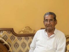 Deepak Babaria Death: कांग्रेस के वरिष्ठ नेता दीपक बाबरिया का निधन, दिल्ली AIIMS में ली अंतिम सांस