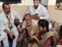 भागीरथपुरा दूषित पानी कांड पर कांग्रेस का आंदोलन का ऐलान, जांच रिपोर्ट को बताया ‘लीपापोती’
