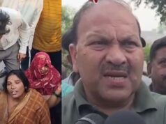 ग्वालियर हादसा: नो एंट्री में ट्रक को प्रवेश कैसे मिला? कांग्रेस विधायक ने उठाए सवाल