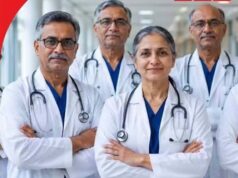 NHM ने जारी की 32 संविदा यूनानी डॉक्टरों की नई चयन सूची, कोविड काल से जुड़ा मामला