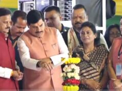 शहडोल में CM मोहन यादव का बड़ा ऐलान, 5 जिलों के 8.66 लाख परिवारों को मिला तेंदूपत्ता बोनस